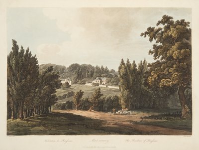 Rousseau