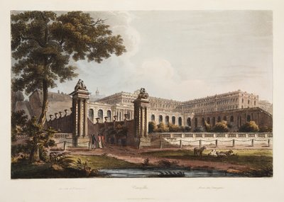 The Orangerie