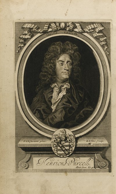 Besteci Henry Purcell