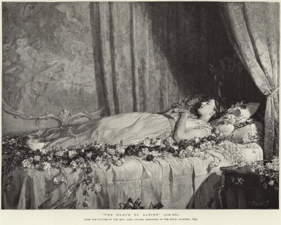 Inzu ya Berkley Inzu - 3 by John Collier