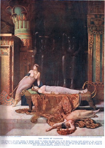 Kleopatra