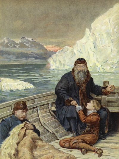 Henry Hudson