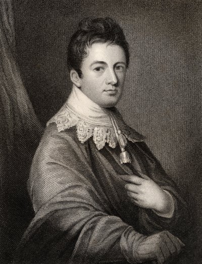 James Wandesford Butler, Parker tarafından 