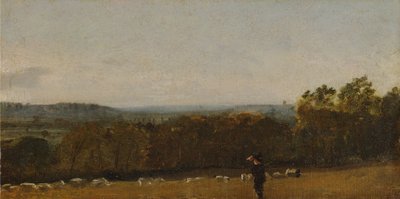  by John Constable