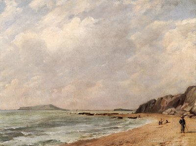 Osmington Körfezi