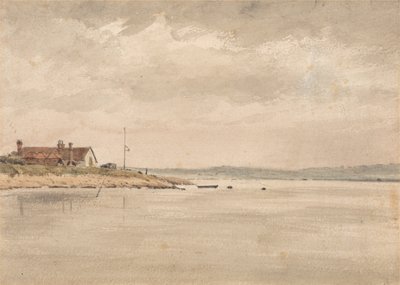  by John Constable