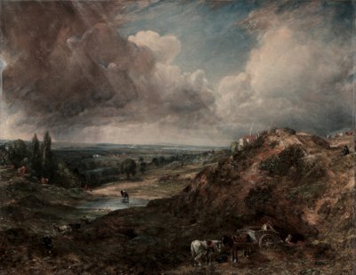  by John Constable