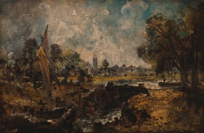  by John Constable