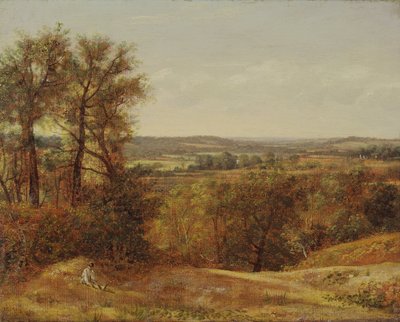  by John Constable