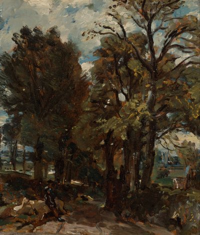  by John Constable