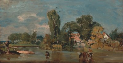 by John Constable