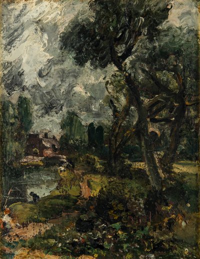  by John Constable