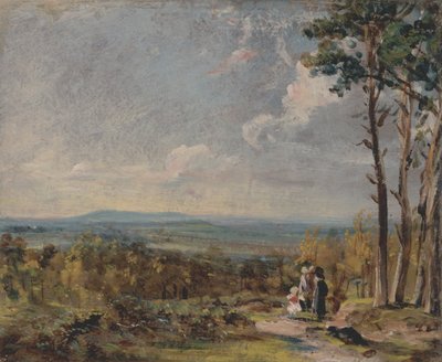  by John Constable