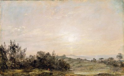 Hampstead Heath, Harrow