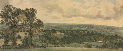  by John Constable