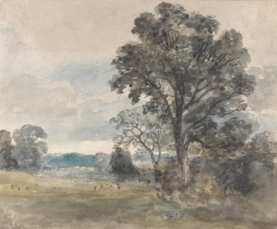 by John Constable