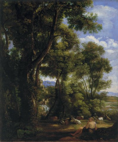  by John Constable