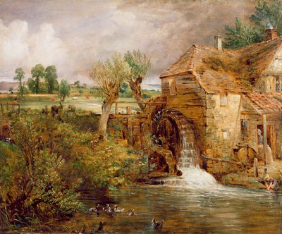 Gillingham, Dorset