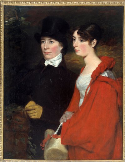 Ann ve Mary Constable
