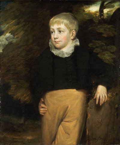  by John Constable