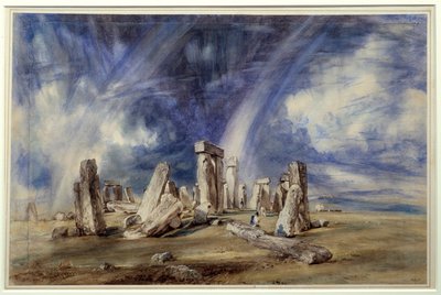 Stonehenge