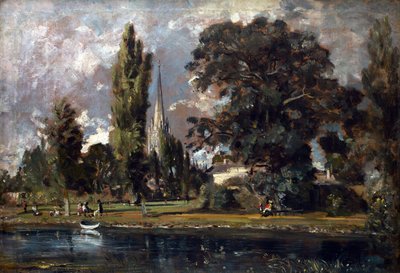  by John Constable