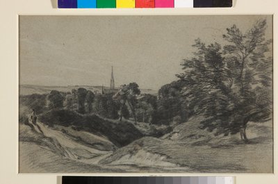  by John Constable
