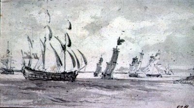 Thames veya Medway