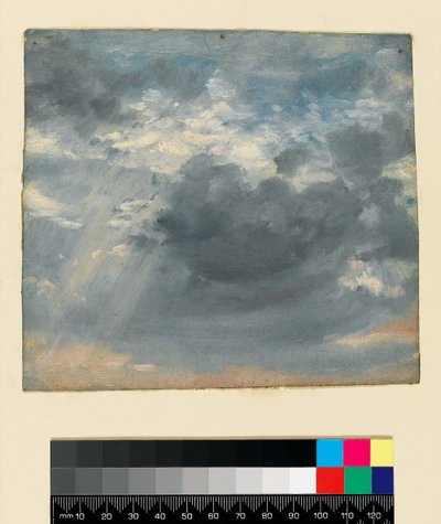  by John Constable