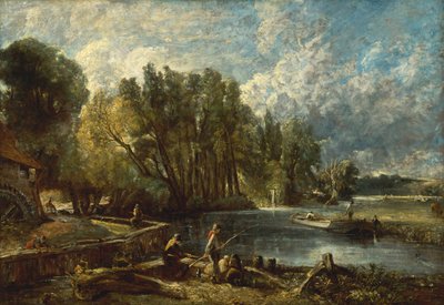  by John Constable