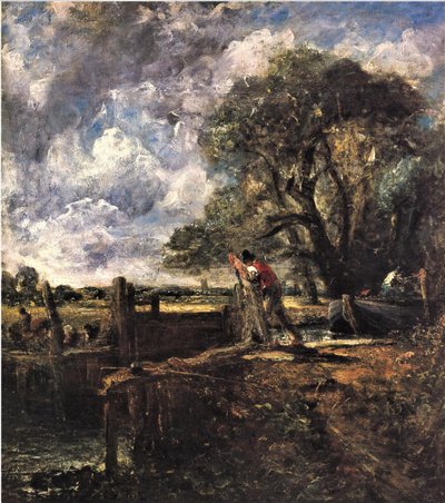  by John Constable