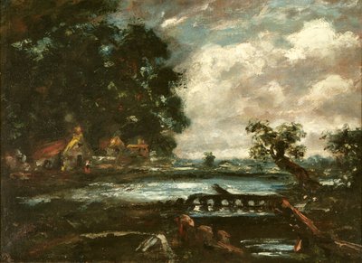  by John Constable