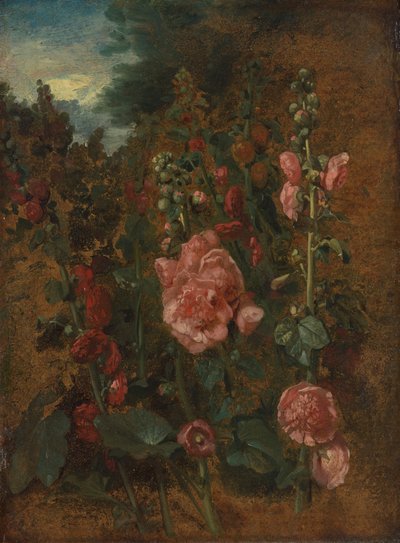 Gülhatmi Çalışması by John Constable