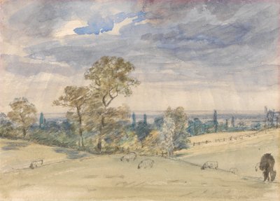  by John Constable
