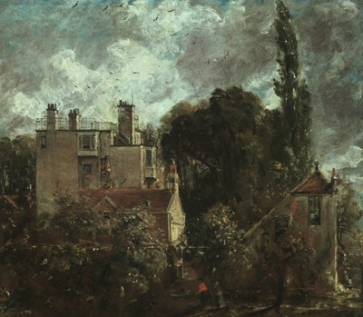 Hampstead