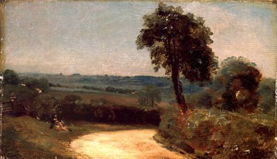 by John Constable