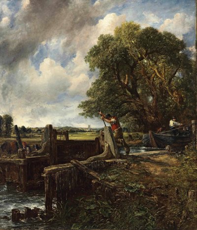  by John Constable