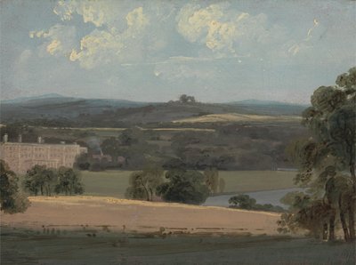  by John Constable