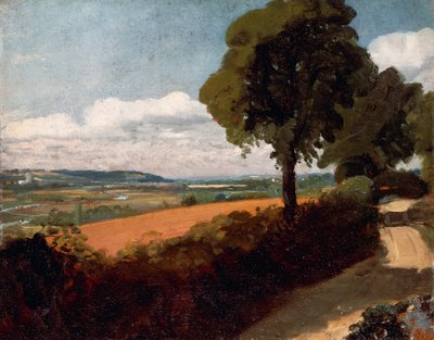  by John Constable