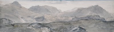 Honister Crag