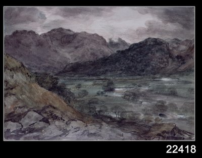 Borrowdale