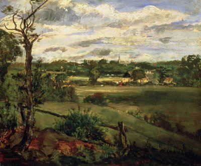 Hampstead Heath
