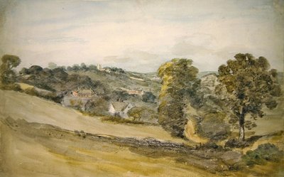 Stratford Road, Dedham