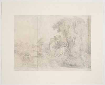  by John Constable