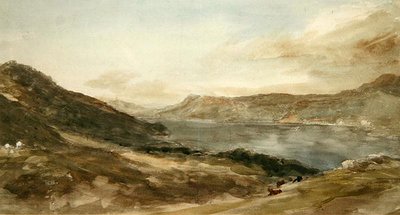 sarıcı by John Constable