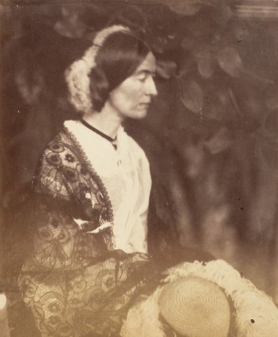 [Vikontes Canning, Barrackpore], 1858. by John Constantine Stanley