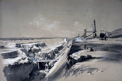 Tring Kesme, Hertfordshire, 1830