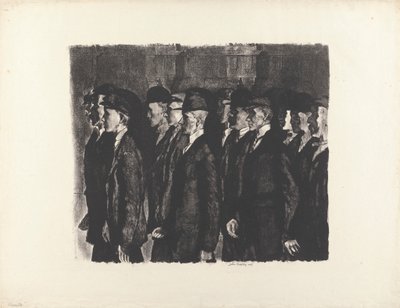 Acemiler by John Copley