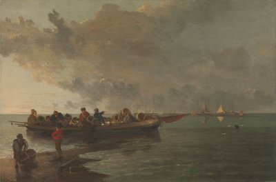  by John Crome