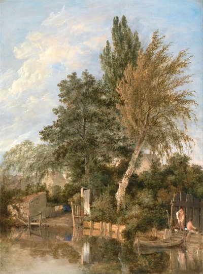  by John Crome